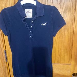 Hollister Polo